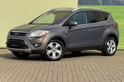 Ford Kuga Gebrauchtwagen