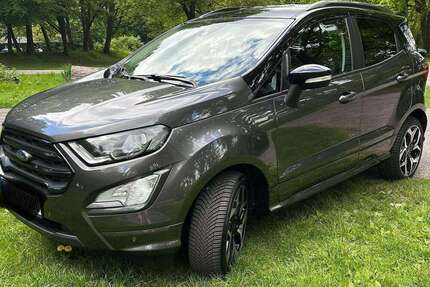Ford EcoSport Gebrauchtwagen