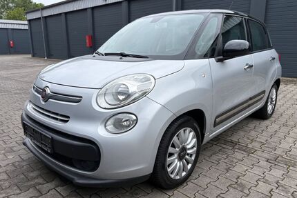 Fiat 500L Gebrauchtwagen