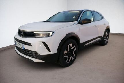 Opel Mokka Gebrauchtwagen