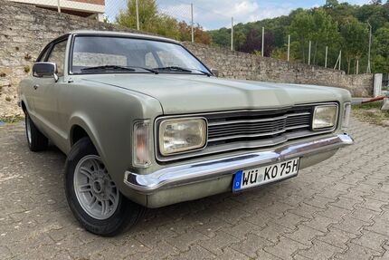 Ford Taunus Gebrauchtwagen