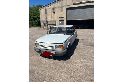 Wartburg 353 Gebrauchtwagen