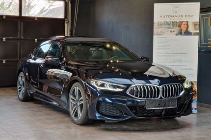 BMW 840 Gebrauchtwagen