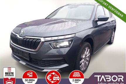 Skoda Kamiq Gebrauchtwagen