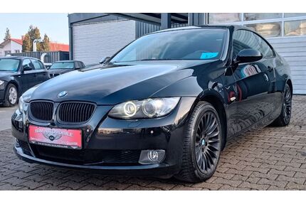 BMW 325 Gebrauchtwagen