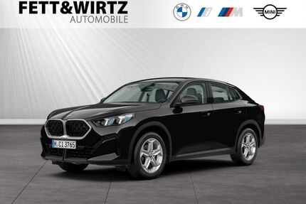 BMW X2 Gebrauchtwagen
