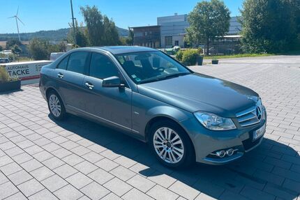 Mercedes-Benz C 200 Gebrauchtwagen
