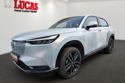 Honda HR-V Gebrauchtwagen