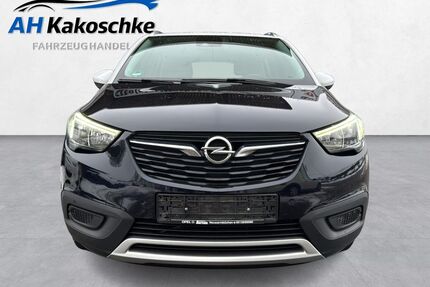 Opel Crossland (X) Gebrauchtwagen