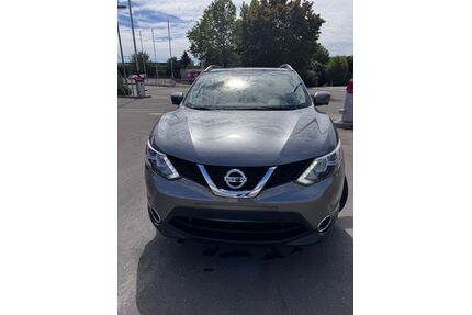 Nissan Qashqai+2 Gebrauchtwagen
