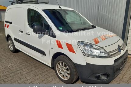 Citroen Berlingo Gebrauchtwagen