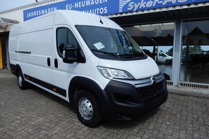 Citroen Jumper Gebrauchtwagen