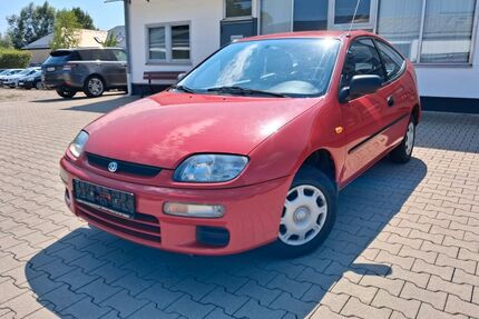 Mazda 323 Gebrauchtwagen