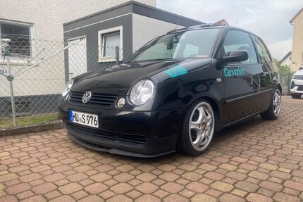 VW Lupo Gebrauchtwagen
