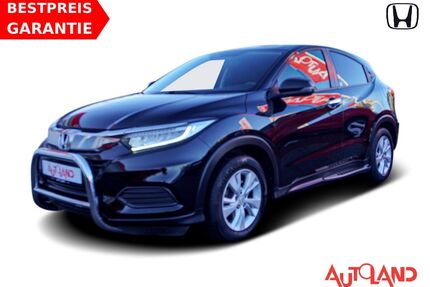 Honda HR-V Gebrauchtwagen