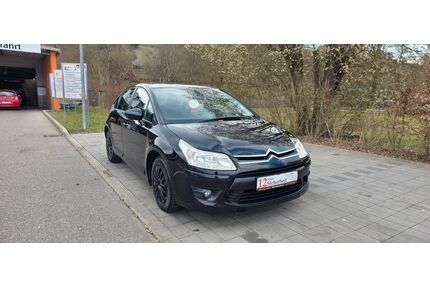 Citroen C4 Gebrauchtwagen