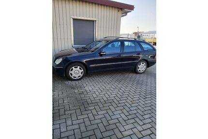 Mercedes-Benz C 220 Gebrauchtwagen