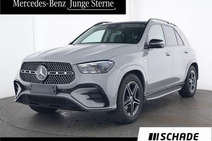 Mercedes-Benz GLE 350 Gebrauchtwagen