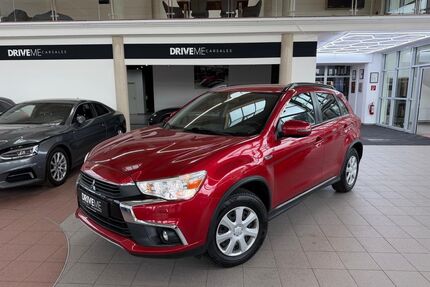 Mitsubishi ASX Gebrauchtwagen