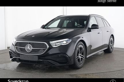 Mercedes-Benz E 300 Gebrauchtwagen