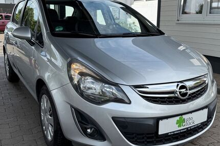 Opel Corsa Gebrauchtwagen