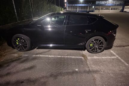 Kia EV6 Gebrauchtwagen