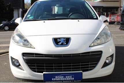 Peugeot 207 Gebrauchtwagen