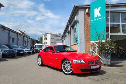 BMW Z4 Gebrauchtwagen