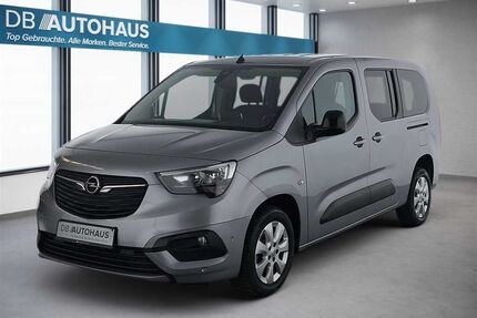 Opel Combo Life Gebrauchtwagen