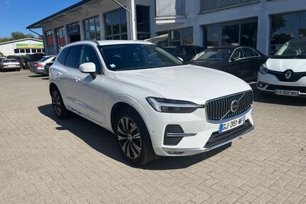 Volvo XC60 Gebrauchtwagen