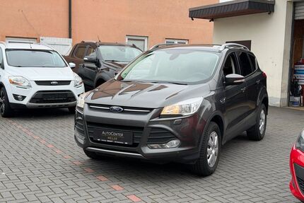 Ford Kuga Gebrauchtwagen