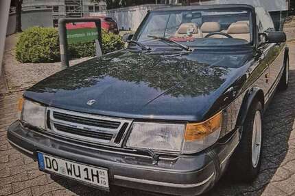 Saab 900 Gebrauchtwagen