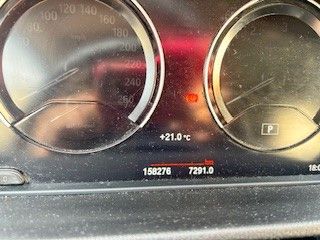 BMW X2 Gebrauchtwagen