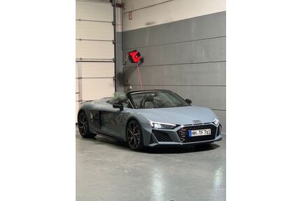 Audi R8 Gebrauchtwagen