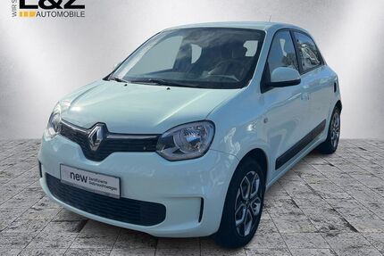 Renault Twingo Gebrauchtwagen