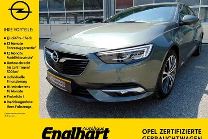 Opel Insignia Gebrauchtwagen