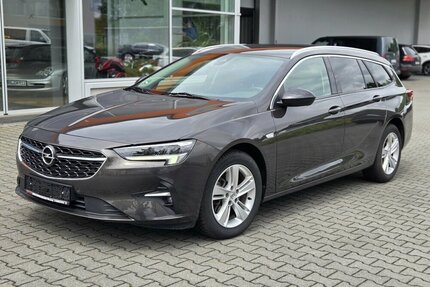 Opel Insignia Sports Tourer Elegance 