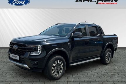 Ford Ranger Gebrauchtwagen