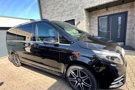 Mercedes-Benz V 300 Gebrauchtwagen