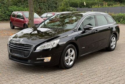 Peugeot 508 Gebrauchtwagen