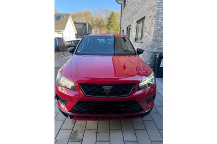 Cupra Ateca Gebrauchtwagen