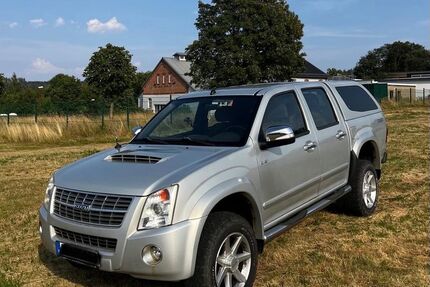 Isuzu PICK UP Gebrauchtwagen
