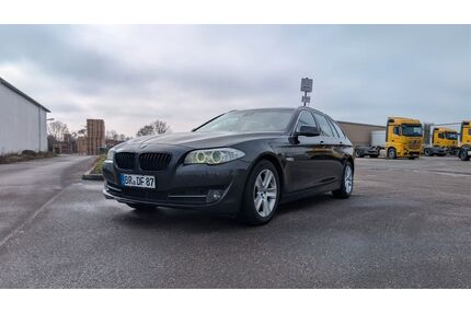 BMW 523 Gebrauchtwagen