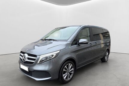 Mercedes-Benz V 300 Gebrauchtwagen