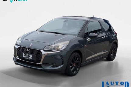 DS Automobiles DS3 Gebrauchtwagen