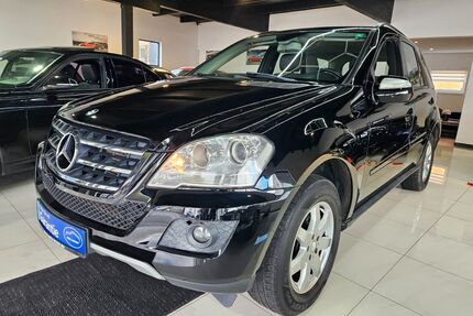 Mercedes-Benz ML 300 Gebrauchtwagen