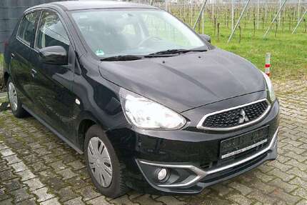 Mitsubishi Space Star Gebrauchtwagen