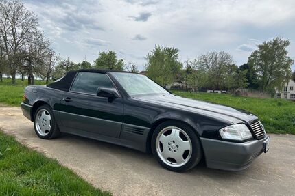 Mercedes-Benz SL 280 Gebrauchtwagen