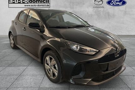 Mazda 2 Hybrid Gebrauchtwagen