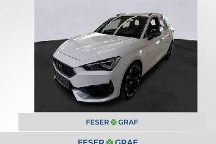 Cupra Leon Gebrauchtwagen